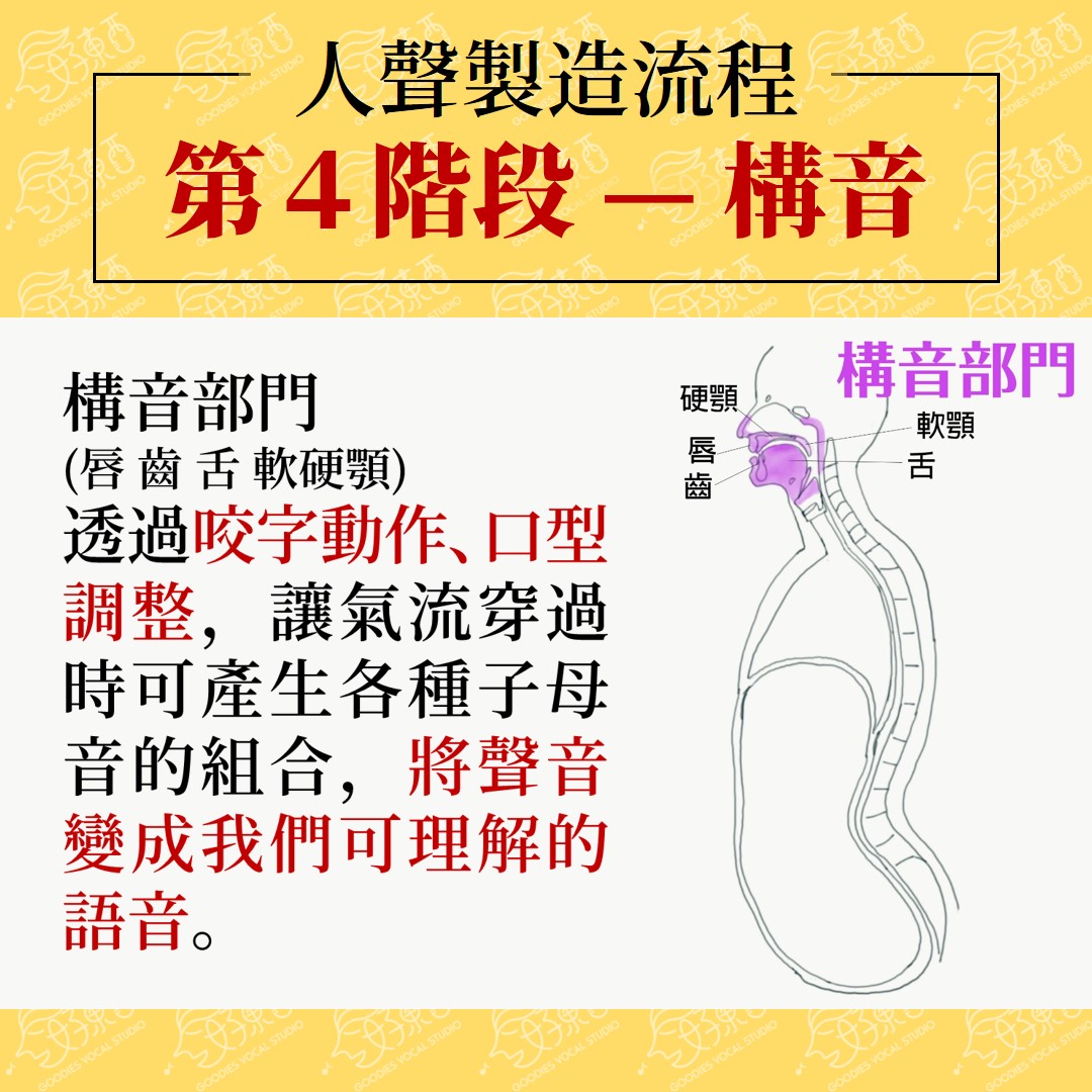 構音圖