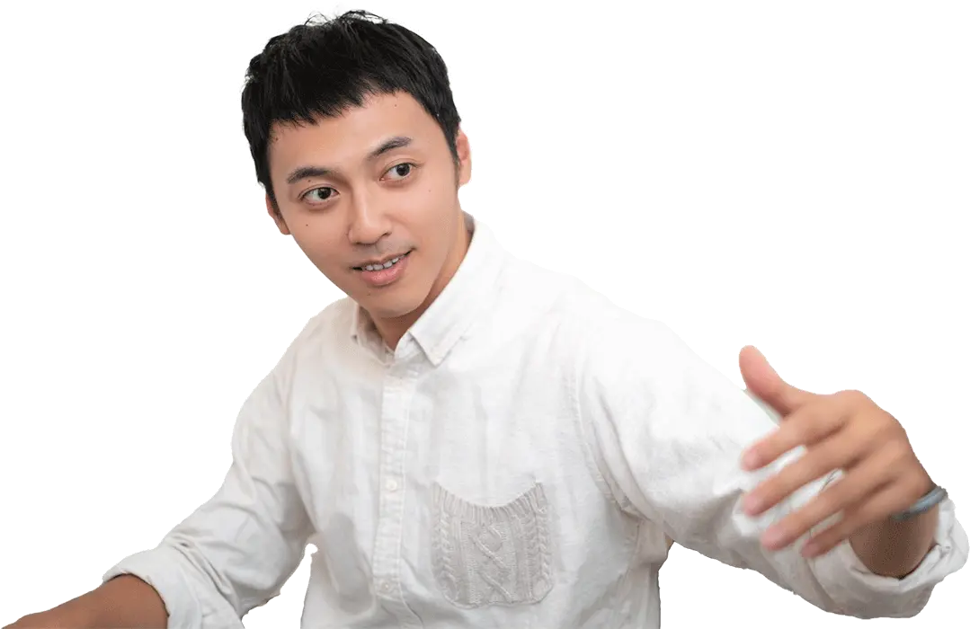 丹尼個人照